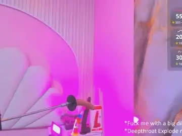 Chaturbate Free Porn Cam of hinata_dolly