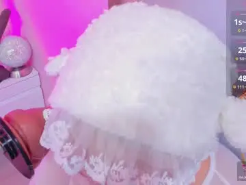 Chaturbate Free Porn Cam of hinata_dolly