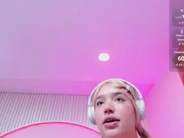 Chaturbate Best Webcam of hinata_dolly