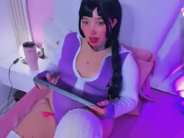 Chaturbate Sex Chat of hinata_dolly