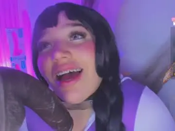 Chaturbate Sex Chat of hinata_dolly