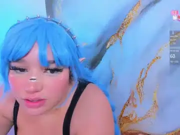 Chaturbate Live Sex of hinata_dolly