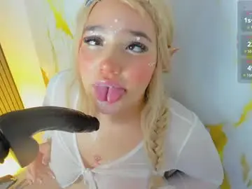Chaturbate Free Porn Cam of hinata_dolly