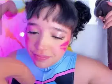 Chaturbate Adult Webcam of hinata_dolly