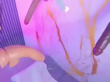 Chaturbate Watch Live Sex Cams of hinata_dolly
