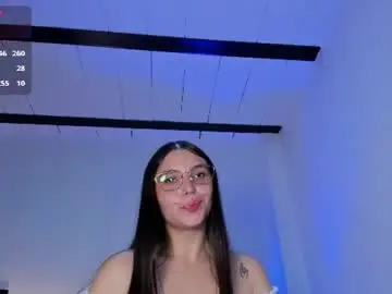 Chaturbate Live Porn of ice_gracee