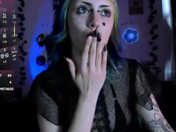 Chaturbate Free Live Porn of kattx_