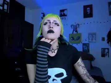 Chaturbate Nude Webcam of kattx_