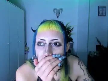 Chaturbate Adult Webcam of kattx_