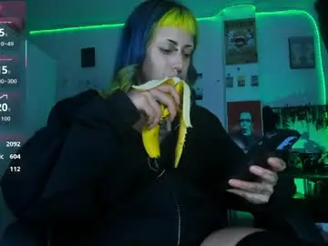 Chaturbate Private Sex Chat of kattx_