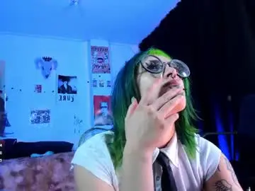 Chaturbate Nude Webcam of kattx_