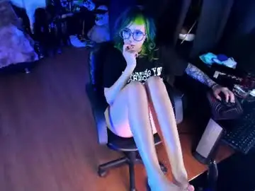 Chaturbate Best Webcam of kattx_