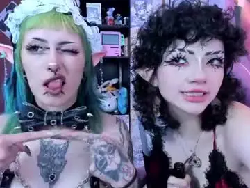 Chaturbate Sex Chat of kattx_