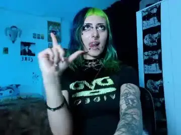 Chaturbate Adult Webcam of kattx_