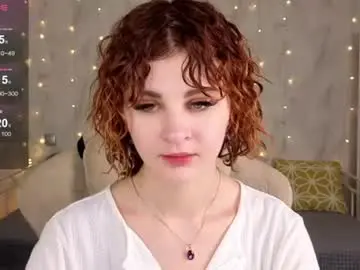 Chaturbate Best Webcam of kira_fluffy