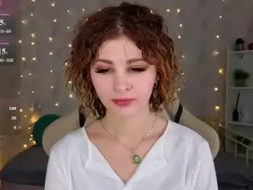 Chaturbate Watch Live Sex Cams of kira_fluffy