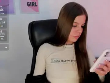 Chaturbate Best Webcam of lanajones_