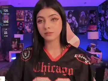 Chaturbate Free Live Porn of lanakyutt