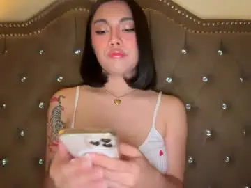Chaturbate Private Sex Chat of larahsaint