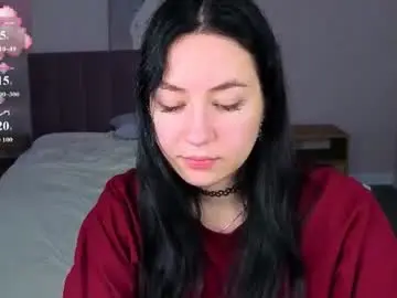 Chaturbate Live Porn of liya_organika