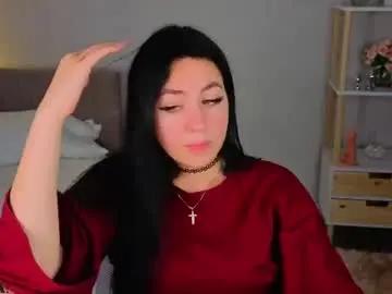 Chaturbate Live Porn of liya_organika
