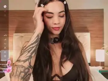 Chaturbate Live Porn of luluwonderful