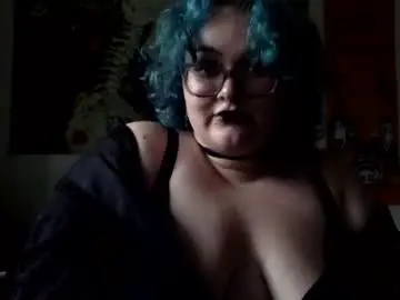 Chaturbate Live Sex Cam of masterlillith