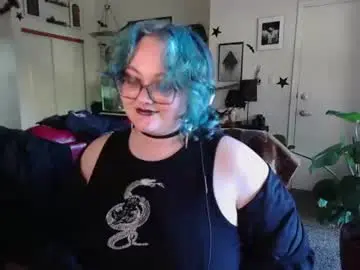 Chaturbate Nude Webcam of masterlillith