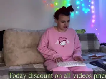 Chaturbate Live Porn of melody_song