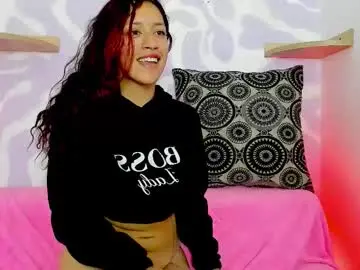 Chaturbate Private Sex Chat of mia_scarlet7