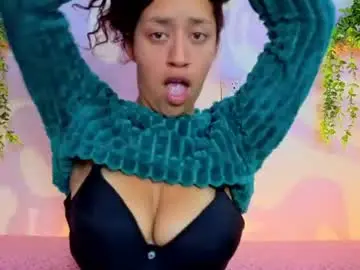 Chaturbate Sex Chat of mia_scarlet7