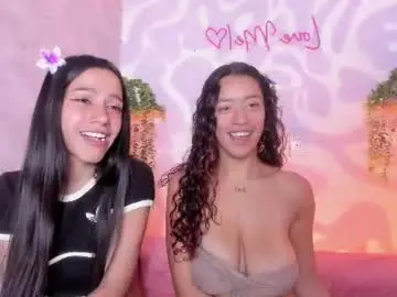 Chaturbate Live Porn of mia_scarlet7