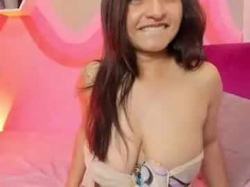 Chaturbate Private Sex Chat of mia_scarlet7