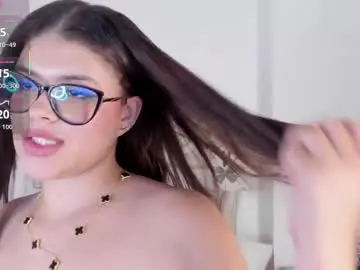 Chaturbate Adult Webcam of michell_blakke