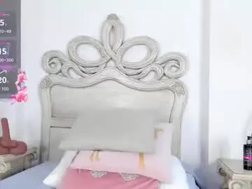 Chaturbate Best live sex cam show of michell_blakke