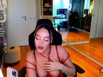 Chaturbate Sex Chat of mileysin