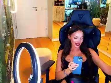 Chaturbate Best live sex cam show of mileysin