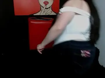 Chaturbate Adult Video Chat of nathaly_rose1126