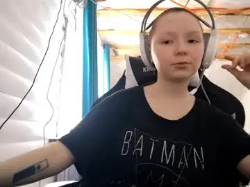 Chaturbate Adult Webcam of noemileclerc