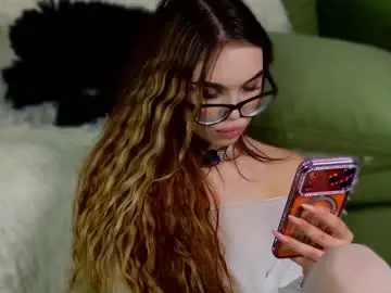 Chaturbate Private Sex Chat of opheliarizz