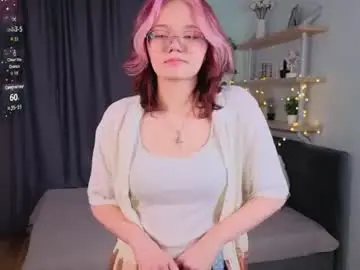 Chaturbate Live Sex Cam of sadiecora