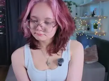 Chaturbate Live Sex Cam of sadiecora