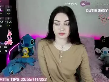 Chaturbate Nude Webcam of semurmur