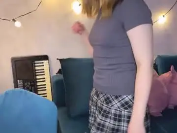 Chaturbate Sex Chat of susiemilkis