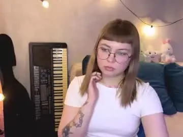 Chaturbate Adult Video Chat of susiemilkis