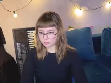 Chaturbate Adult Webcams of susiemilkis