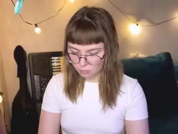 Chaturbate Sex Cam of susiemilkis