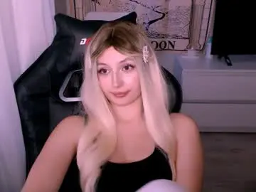 Chaturbate Sex Chat of sweeet_baby0