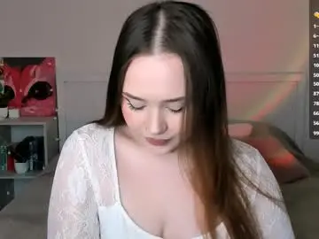 Chaturbate Live Sex Cam of sweetie_candy_