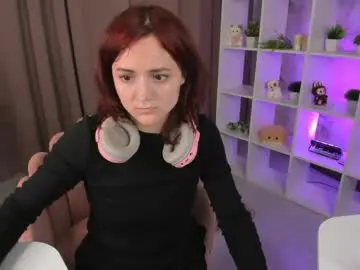 Chaturbate Adult Webcams of taticamomile